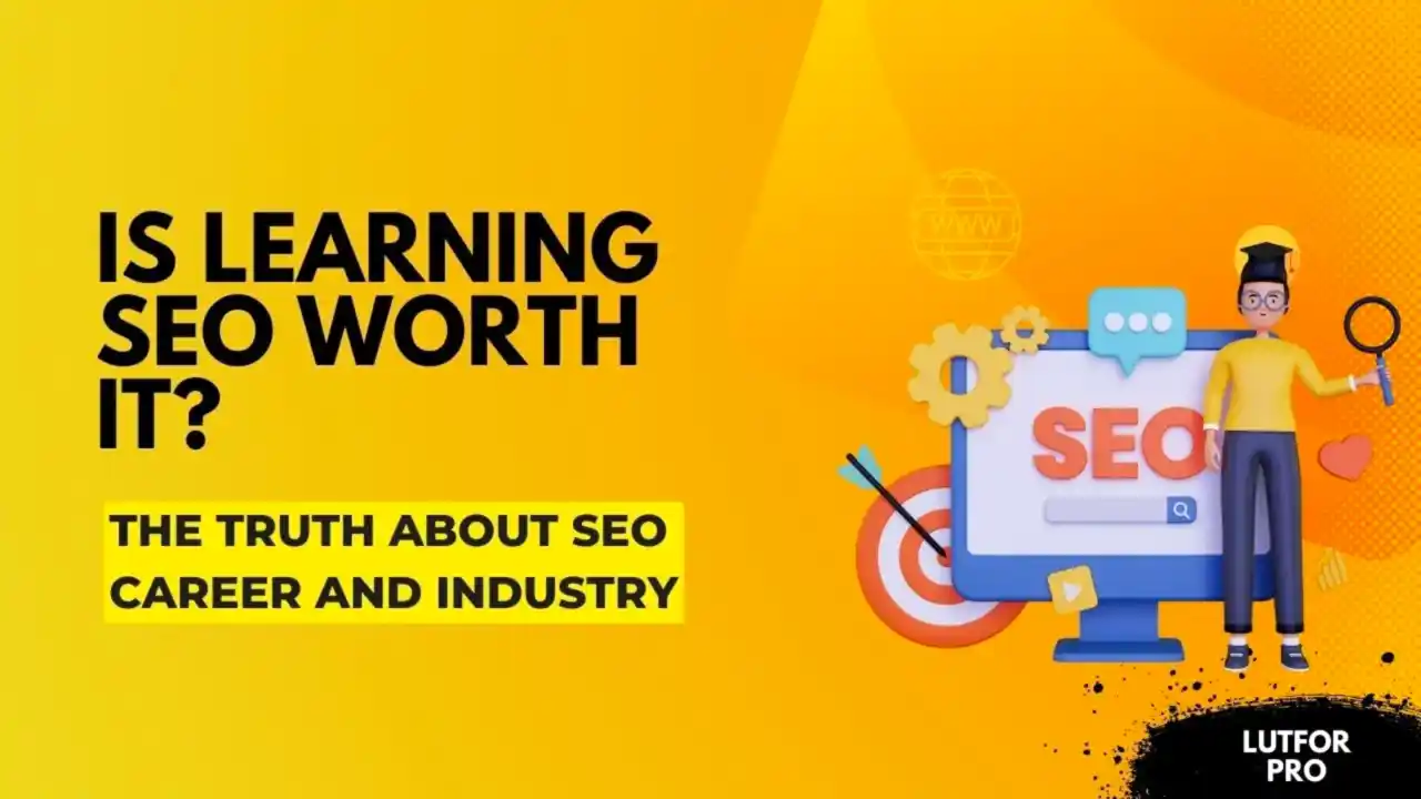 Is Learning SEO Worth It